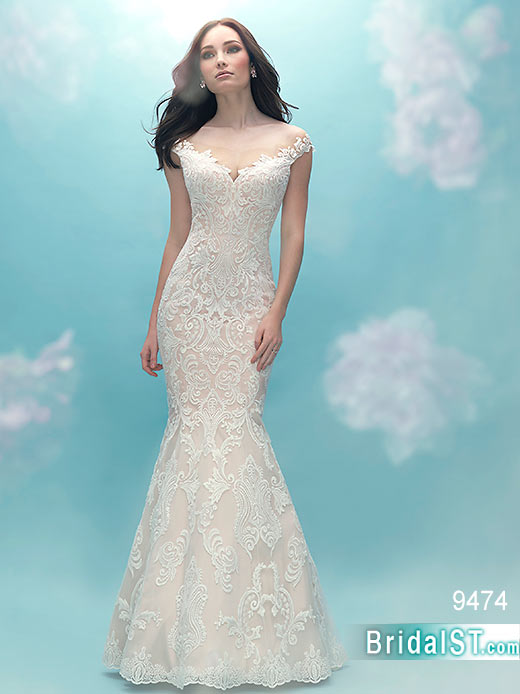 Allure Style 9474