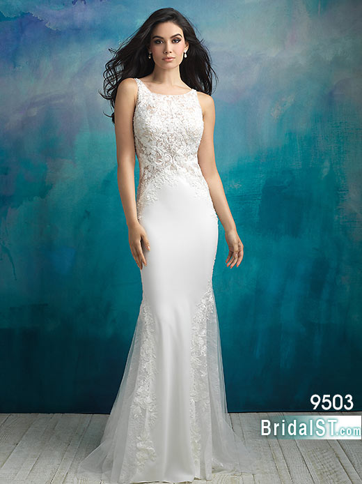 Allure Style #9503