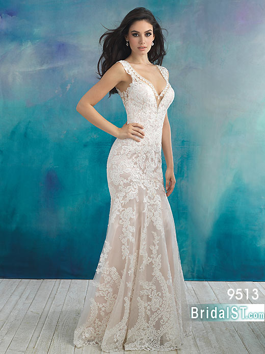 Allure Style 9513