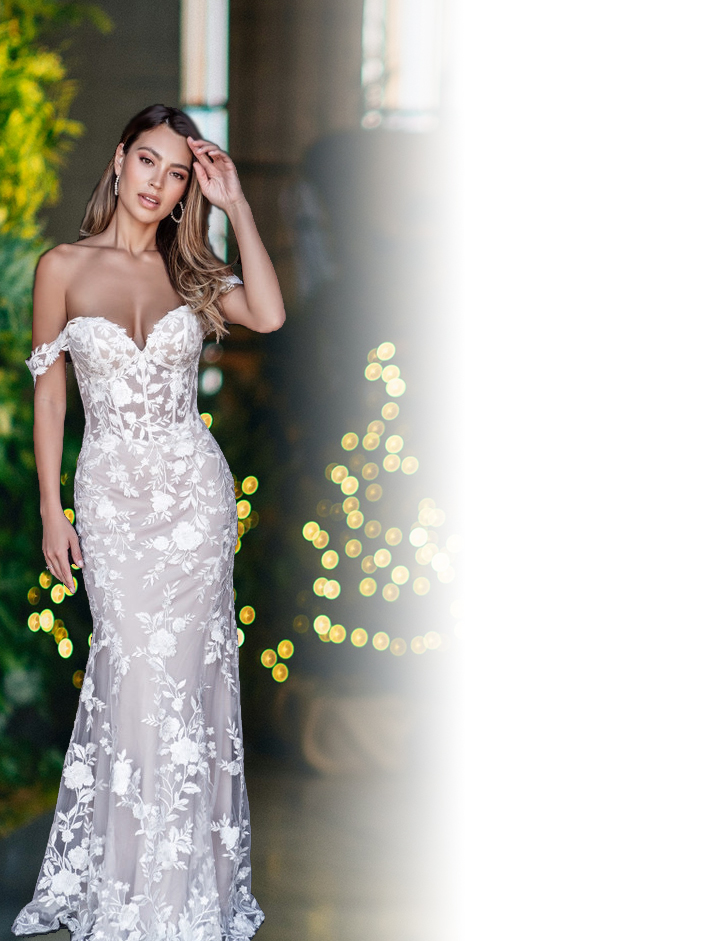 Bridal Street | Bridal Holiday Sale