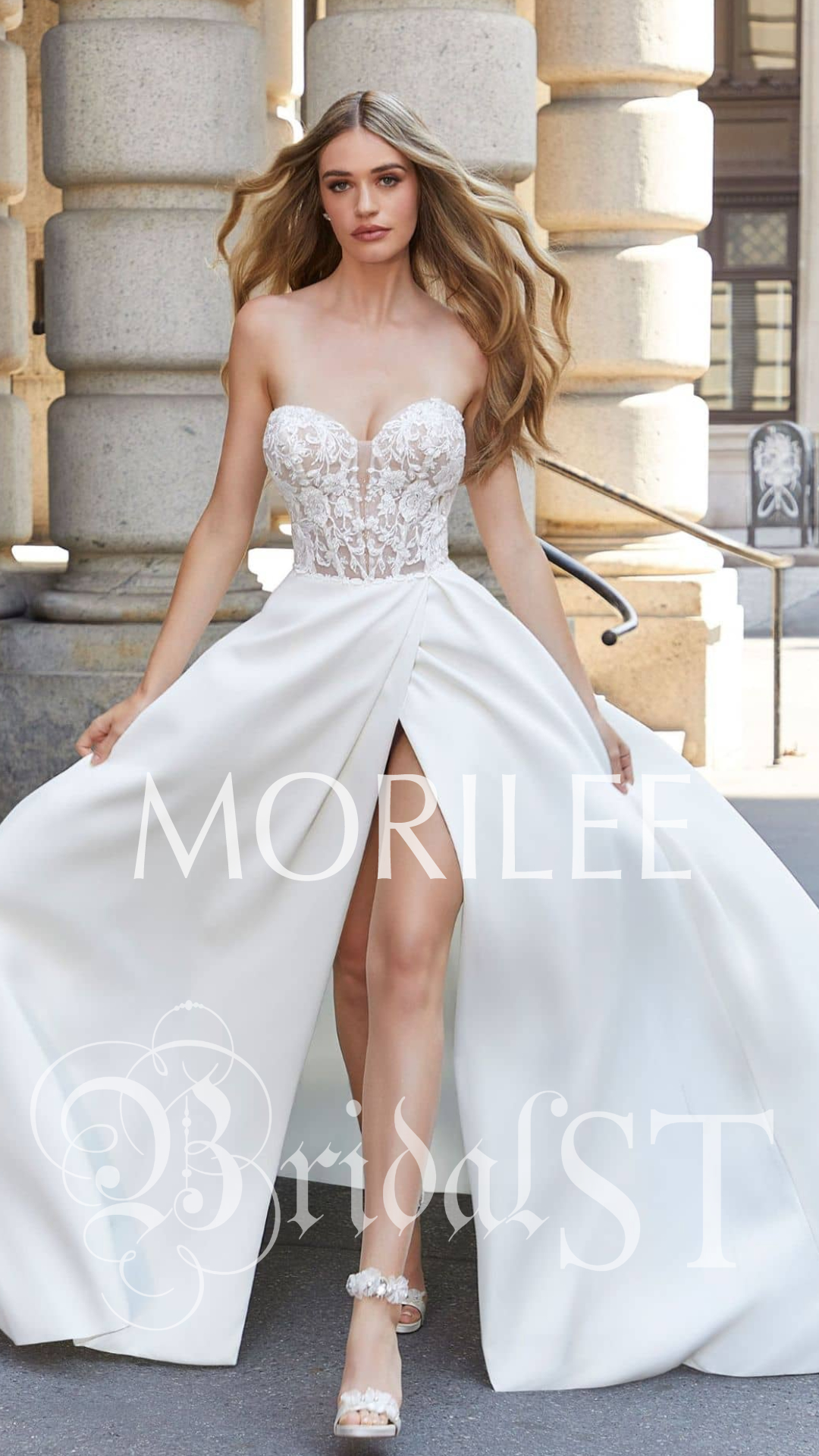 Bridal Street | Morilee Sale